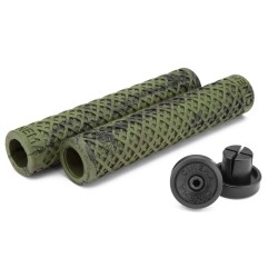 CINEMA Interlace Grips, Camo (150 mm)